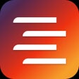 أيقونة البرنامج: Phont - FlyerInvitation M…