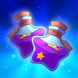 프로그램 아이콘: Potion Merge: Magic Tower