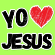 程序图标:imagenes de dios con fras…