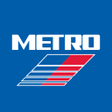 程序图标：METRO Trip