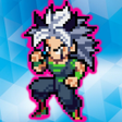 プログラムのアイコン：Warriors of the Multivers…