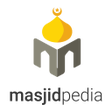 プログラムのアイコン：Masjidpedia
