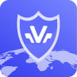 プログラムのアイコン：Smart VPN