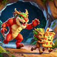 Icoon van programma: Survivor Escape Hide N Se…