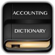 Programın simgesi: Accounting Dictionary Off…