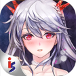 Symbol des Programms: 緋石之心