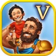 Icône du programme : Hercules V Platinum Editi…