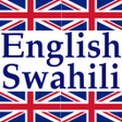 Dictionary English Swahili icon