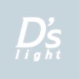Symbol des Programms: Ds light