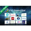 Speed Dial [FVD] - New Tab Page, 3D, Sync...
