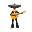 程序图标：WASticker Stickers emojis