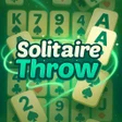ไอคอนของโปรแกรม: Solitaire Throw