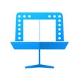 프로그램 아이콘: Piascore - Smart Music Sc…