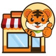 程序图标：Cun Cun Merchant