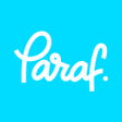 Symbol des Programms: Paraf Mobil