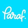 Icon of program: Paraf Mobil