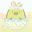 Ikona programu: Sumikkogurashi Farm