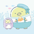 Иконка программы: Sumikkogurashi Farm