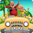 プログラムのアイコン：Motu Patlu Heavy Driver