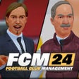 Ikona programu: Football Club Management …