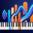 프로그램 아이콘: Piano Master - Learn Pian…
