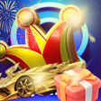 أيقونة البرنامج: VS789 Quibo Game