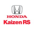 Programın simgesi: Honda Kaizen RS