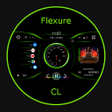 أيقونة البرنامج: Theme Flexure for Car Lau…