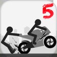 Icon of program: Stickman Racer Destroyer