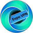 プログラムのアイコン：Expo_vpn