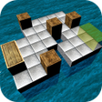 プログラムのアイコン：Incredible Box - RollingP…
