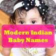 Icon of program: Modern Indian Baby Names