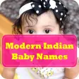 Modern Indian Baby Names