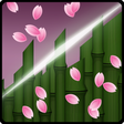 程序图标：Veggie Blade - Fruit Slic…