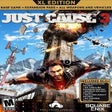 프로그램 아이콘: Just Cause 3: XL Edition