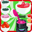 Иконка программы: cooking games kitchen chi…