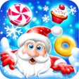 Ícone do programa: Candy World - Christmas G…