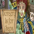 程序图标：Sorcery Is for Saps