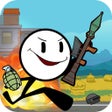 Icon of program: 火柴人大逃亡 第二季