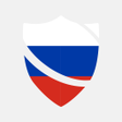 أيقونة البرنامج: VPN Russia - Get Russia I…