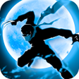 Ikona programu: Idle Ninja - How to be Ni…