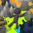 程序图标：Stickman Sandbox