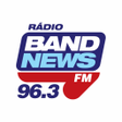 プログラムのアイコン：BandNews Curitiba