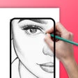 Icoon van programma: ArtEasy: AR Drawing Sketc…