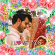 Icona del programma: Lovely Flower Photo Frame