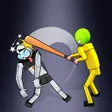 ไอคอนของโปรแกรม: Battle Buds - Rumble Bash