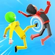 Icoon van programma: Battle Buds - Rumble Bash