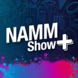 程序图标：NAMM Show