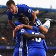 プログラムのアイコン：Wallpapers for Chelsea FC