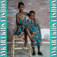 程序图标：Ankara Kids Fashion